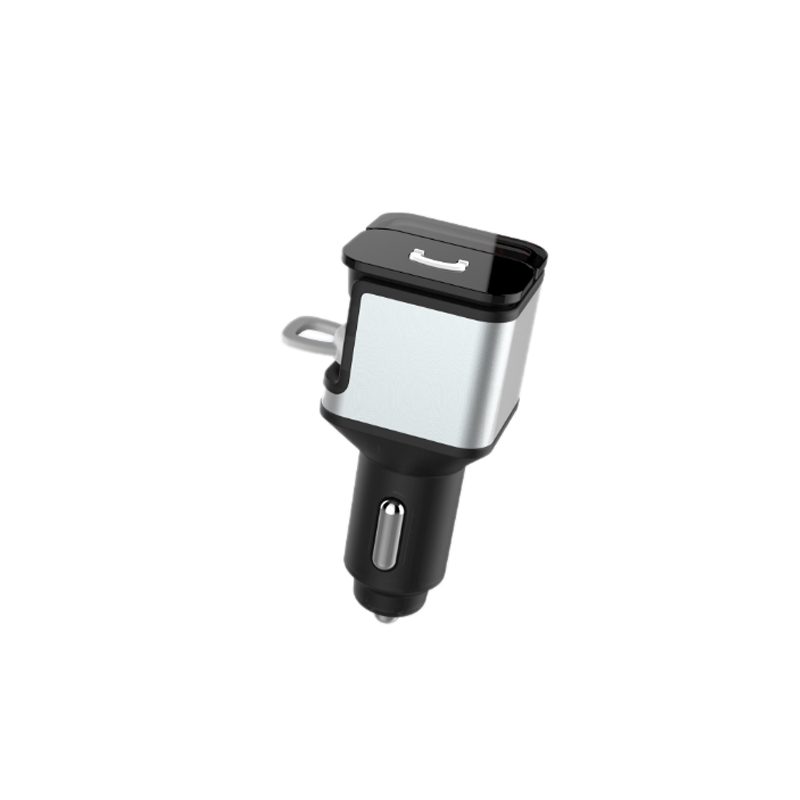 Bluetooth Car Charger